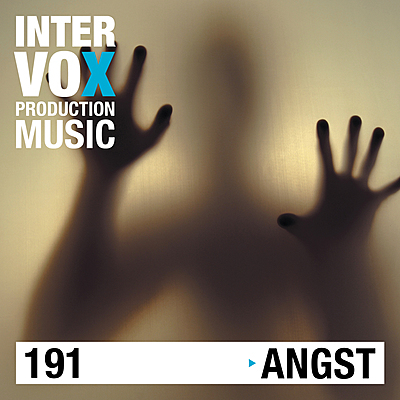 Angst cover