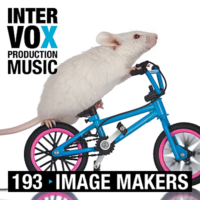 Image Makers cover