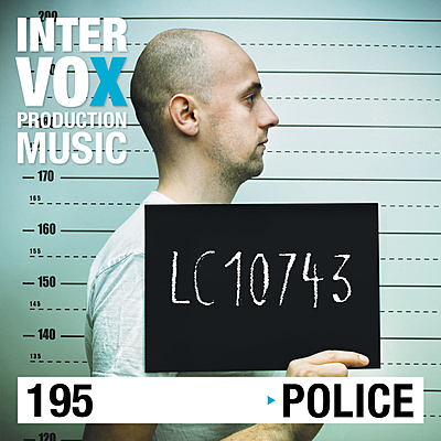 Police cover