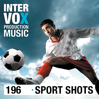 Sport Shots cover
