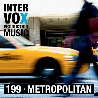 Metropolitan cover