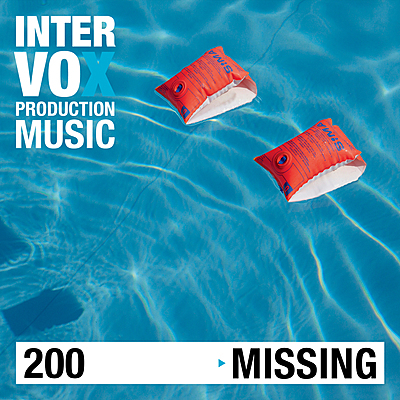 Missing cover