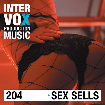 Sex Sells cover