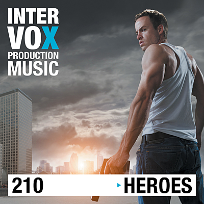 Heroes cover
