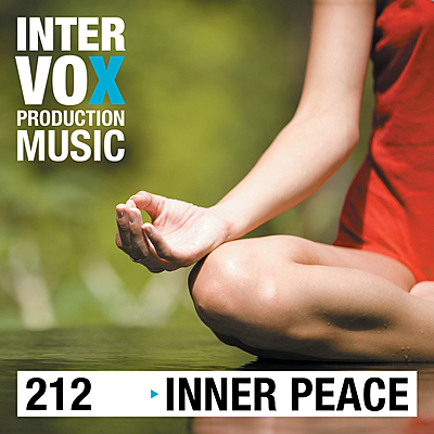 Inner Peace cover