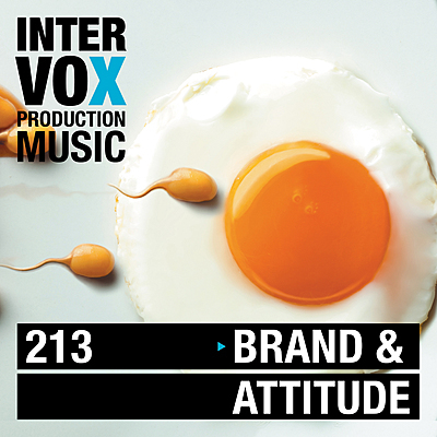 Brand & Attitude cover