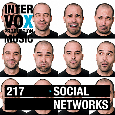 Social Networks cover