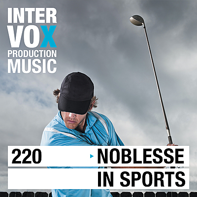 Noblesse In Sports cover
