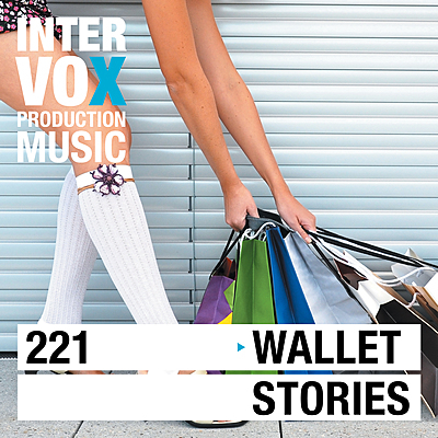 Wallet Stories cover
