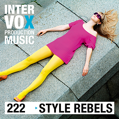 Style Rebels cover