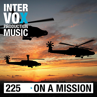 On A Mission cover