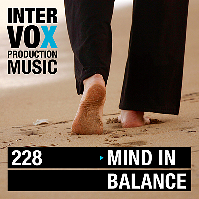 Mind In Balance cover