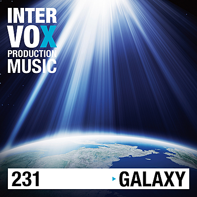 Galaxy cover