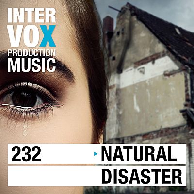 Natural Disaster cover
