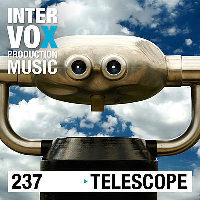 Telescope cover