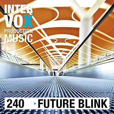 Future Blink cover