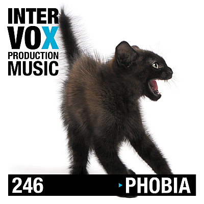 Phobia cover