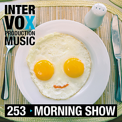 Morning Show cover
