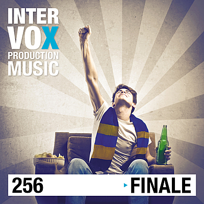 Finale cover