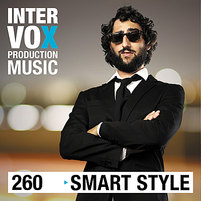 Smart Style cover