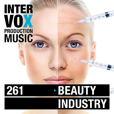 Beauty Industry cover