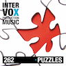 Pulsing Puzzle album cover