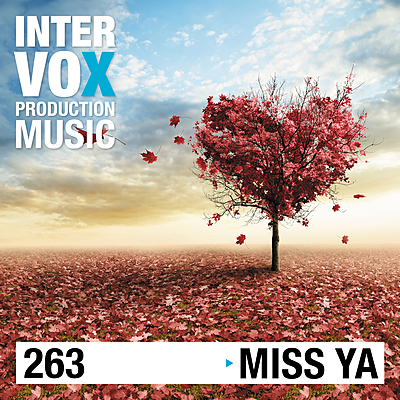 Miss Ya cover