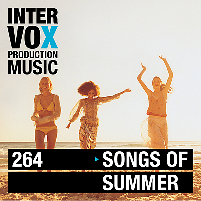 Songs Of Summer cover