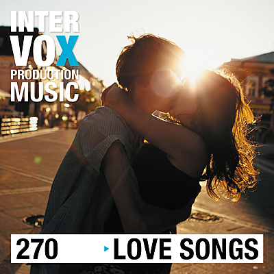 Love Songs cover