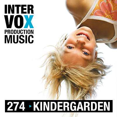 Kindergarden cover