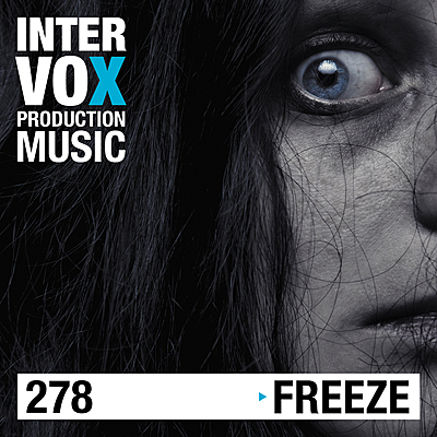 Freeze cover