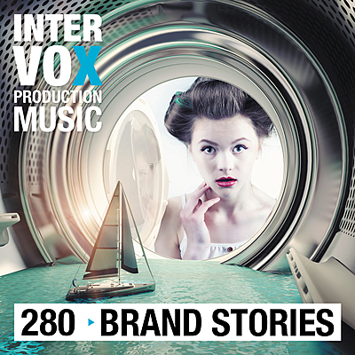 Brand Stories cover