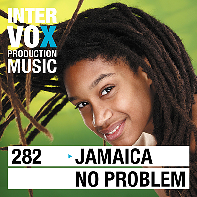 Jamaica No Problem cover