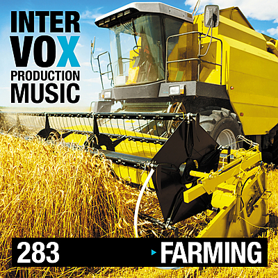 Farming cover