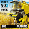 Busy Farmer album cover