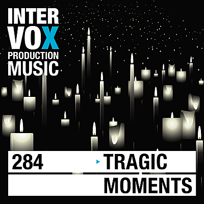 Tragic Moments cover