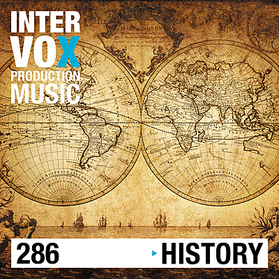 History cover