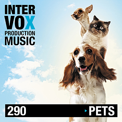 Pets cover