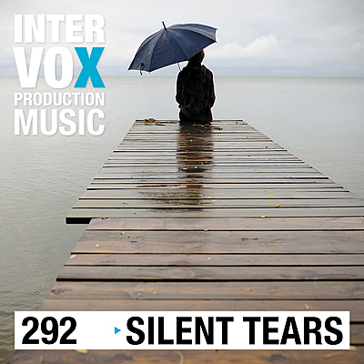 Silent Tears cover