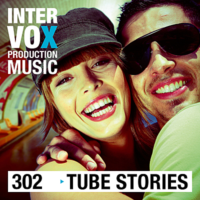 Tube Stories cover