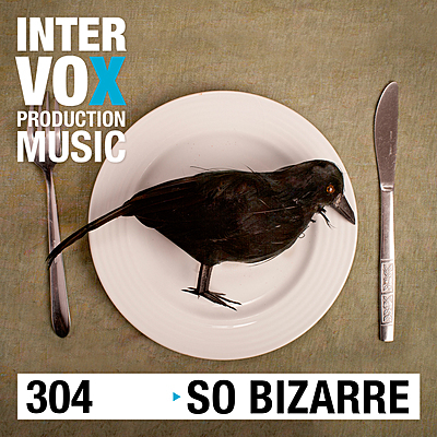 So Bizarre cover