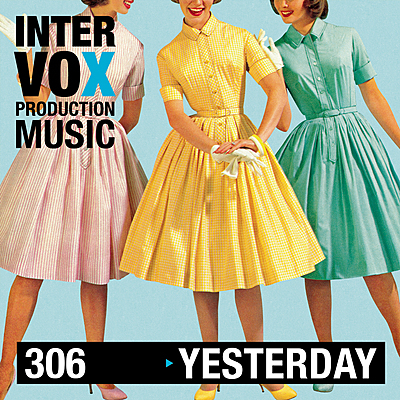 Yesterday cover