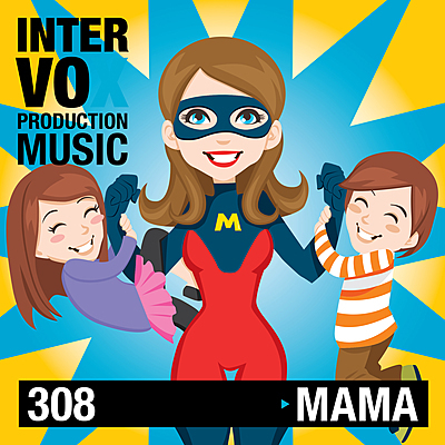 Mama cover