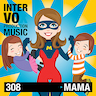 Thank You Mama album cover