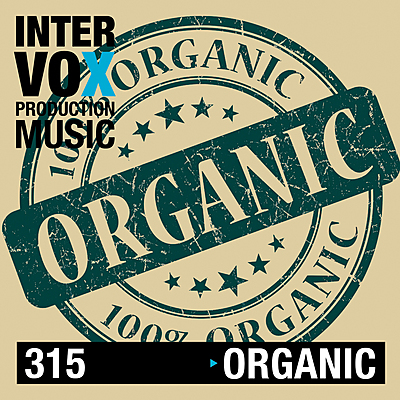 Organic cover
