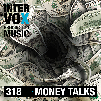 Money Talks cover