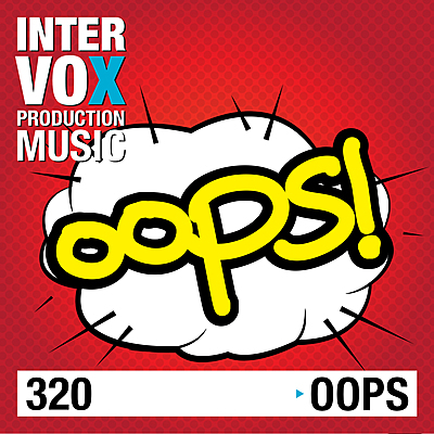 Oops cover