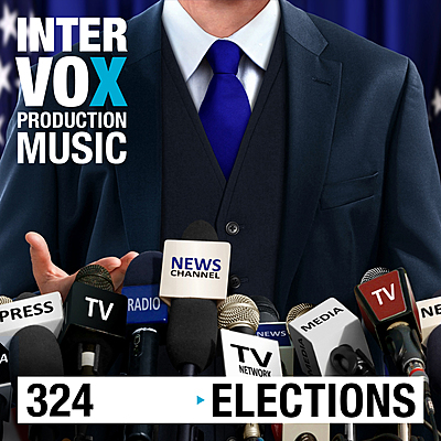 Elections cover