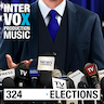Political Crisis album cover