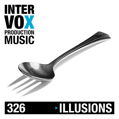 Illusions cover